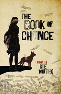 Sue Whiting - The Book of Chance