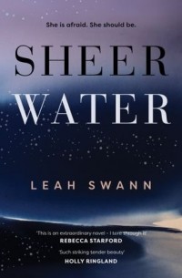 Leah Swann - Sheerwater