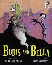  - Boris and Bella