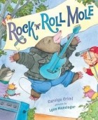  - Rock &#039;n&#039; Roll Mole