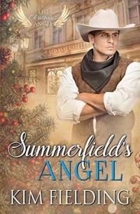 Ким Филдинг - Summerfield's Angel