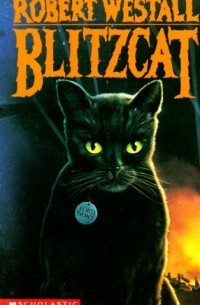 Роберт Уэстолл - Blitzcat