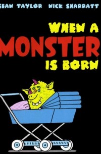 Шон Тейлор - When a Monster Is Born