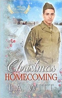 L.A. Witt - Christmas Homecoming