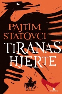 Пайтим Статовчи - Tiranas hjerte