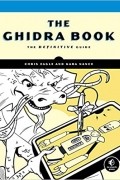  - The Ghidra Book: The Definitive Guide