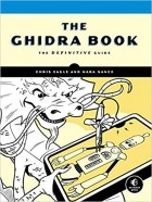  - The Ghidra Book: The Definitive Guide