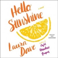 Laura Dave - Hello, Sunshine