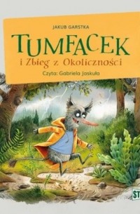 Tumfacek i Zbieg z Okoliczności