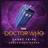 Richard Dinnick - Doctor Who: Neptune