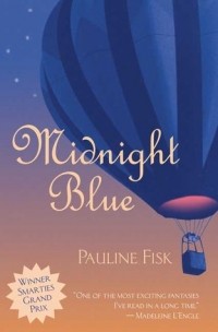 Полин Фиск - Midnight Blue