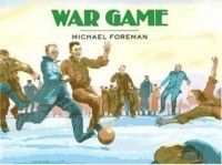 Майкл Форман - War Game