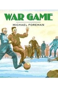 Майкл Форман - War Game