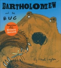 Нил Лейтон - Bartholomew and the Bug