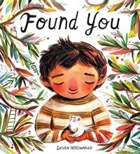 Девон Хольцварт - Found You