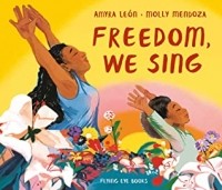 Амира Леон - Freedom, We Sing