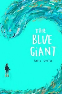 The Blue Giant