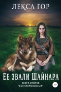 Её звали Шайнара. Книга вторая