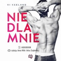 Ви Киланд - Nie dla mnie