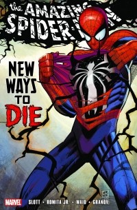 - Spider-Man: New Ways to Die