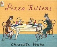 Шарлотта Воаке - Pizza Kittens