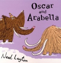 Нил Лейтон - Oscar and Arabella