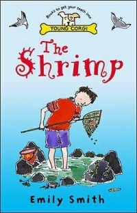 Эмили Смит - The Shrimp