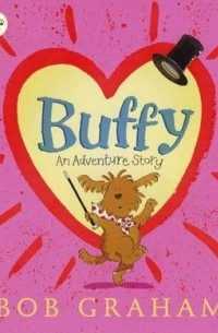 Боб Грэм - Buffy - An Adventure Story