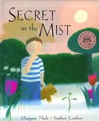 Маргарет Нэш - Secret in the Mist