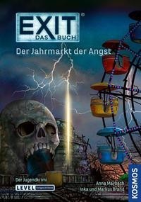  - EXIT - Das Buch: Der Jahrmarkt der Angst