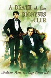 - A Death at the Dionysus Club