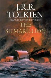 Джон Р. Р. Толкин - The Silmarillion