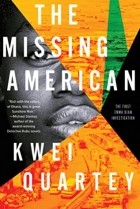 Квеи Кворти - The Missing American