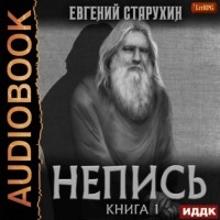 Евгений Старухин - Непись. Книга 1