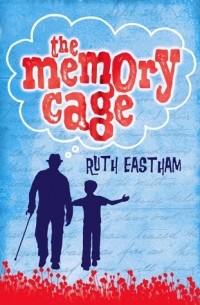 Рут Истхем - The Memory Cage
