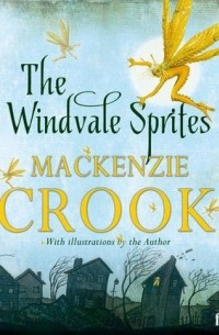 Маккензи Крук - The Windvale Sprites
