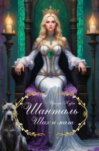 Шанталь. Шах и мат