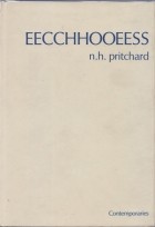 Norman Pritchard - Eecchhooeess