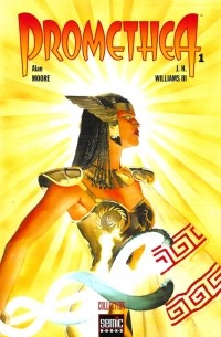 Promethea 1