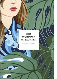 Iris Murdoch - The Sea, The Sea