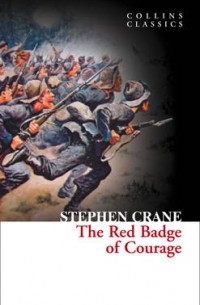 The Red Badge of Courage