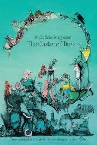 Андри Снайр Магнасон - The Casket of Time