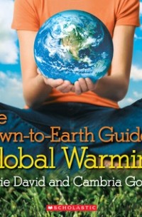 Laurie David - The Down-to-Earth Guide to Global Warming