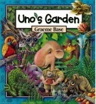 Грэм Бейс - Uno's Garden