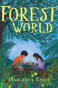 Маргарита Энгл - Forest World