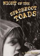 Bill Harley - Night of the Spadefoot Toads