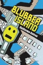 Guillermo Galvan - Blubber Island
