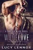 Люси Леннокс - Wilde love