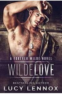 Люси Леннокс - Wilde love