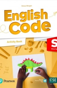 English Code British Starter Activity Book